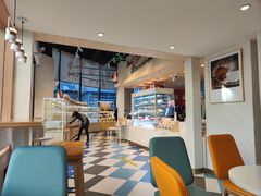 -85度C(上海中原城市广场店)