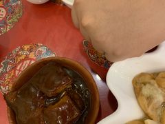 -玉华台饭庄(裕中西里小区店)