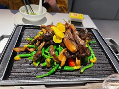 -熹素·鲜美素食Vegetarian (天河领展店)