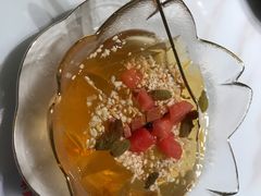 -周渝食惦·酸菜鱼精致川菜(横岗店)