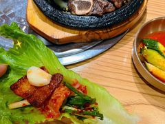 -绣旻烤肉吧(总店)