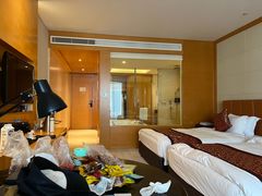 -苏州香山国际大酒店