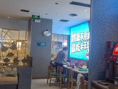 -半天妖烤鱼(印象城店)