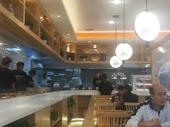 -七食九号食堂(东丽空港店)