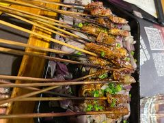 -木屋烧烤(白石洲店)