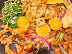 -一烙锅(友谊店)