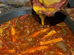 -阳阳老火锅(小南门店)