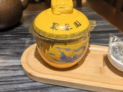 -安泰楼·佛跳墙创始人·传统闽味早茶·酒楼(三坊七巷闽菜地标店)