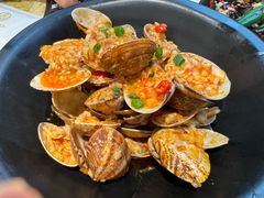 -聚味瞿记·龙虾堂(梅溪湖店)