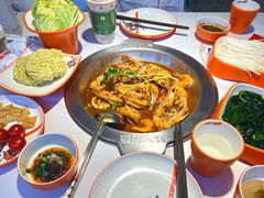 -李想大虾(江北天街店)