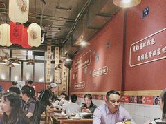 -小饕荟雅安贡椒鱼鲜馆(广福桥店)