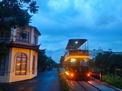 -赤坎·广东华侨国际旅游度假区