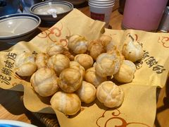 -泥糊破店小酒馆·团建聚餐(南京西路店)