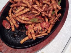 -北李妈妈菜·海肠捞饭(高新万达店)