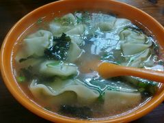 -阿麟馄饨(延长路店)