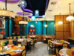 -黄泥岗·地道湖北菜(奥特莱斯店)