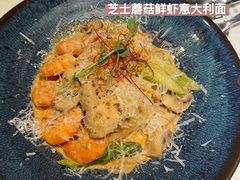 -BE BRIGHT KITCHEN(正佳广场店)