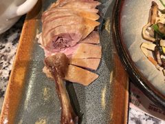 -南京大牌档(中关村领展广场店)