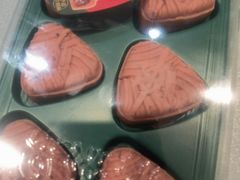 -泸溪河桃酥(秦淮夫子庙一店)