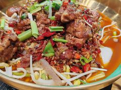 -贵州私房菜(万达天玺小区店)