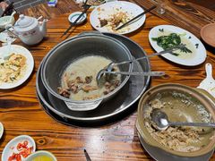 -侠成水上农庄(工业大道店)