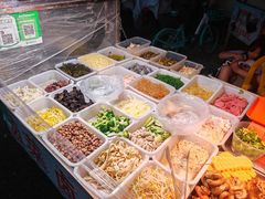 -东漖肉菜综合市场