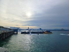 -三亚蜈支洲岛旅游区