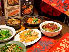 -山水茶艺馆·点心粤菜·30年老字号
