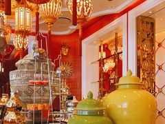 -咖啡苑 - 蔚藍夏日限定主题(永利皇宫店)