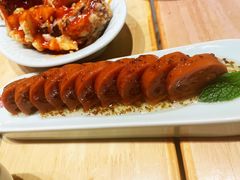 -弄堂小笼包(西青中北永旺购物中心店)