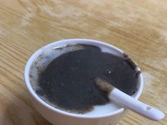 -杨记杏仁茶(椰园店)
