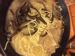 博多一幸舍(侨福芳草地店)-博多一幸舍(侨福芳草地购物中心店)