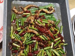 -肖记公安牛肉鱼杂馆· 省级非物质文化遗产(仁和路店)