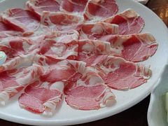 -前门杨记·铜锅涮肉(王府井·故宫店)