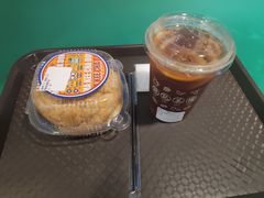 -孖记茶档·热腾茶餐(江南西plus店)