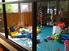 -Geneva日内瓦餐厅(西郊宝成花苑店)