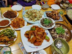 -春花民族美食(佳木斯总店)