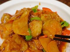 -周家大连水饺(美专校街店)