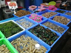 -都斛海鲜街