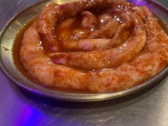 -釜山火炉·海鲜烤肉(紫藤路店)