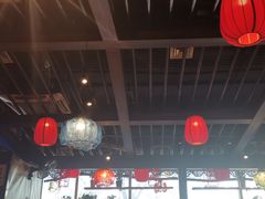 大堂-望京一号·重庆江湖菜(工体店)