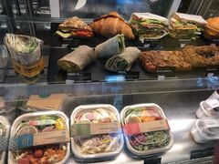 -星巴克(扬州珍园店)