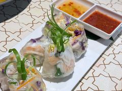 -Siam泰餐厅(水上公园店)