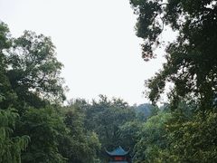 -岳麓山风景名胜区