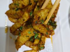-佰人王串串香火锅(洋珠巷店)