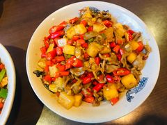 -潇湘阁(昆泰国际大厦店)