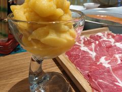 -青瓷火锅料理(西单大悦城店)