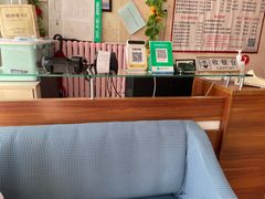 -深蓝盲人按摩中心(西北旺店)