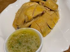 -周锦记广式餐厅