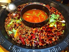 -味仙疯美蛙鱼头(清扬路总店)